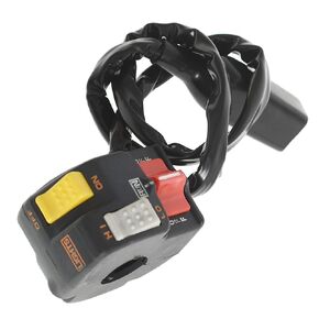 Light Switch Replacement for Honda ATC250R 1983-1986 35200-HA2-674