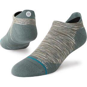 Stance Marshes Tab Socks (Medium, Multi)