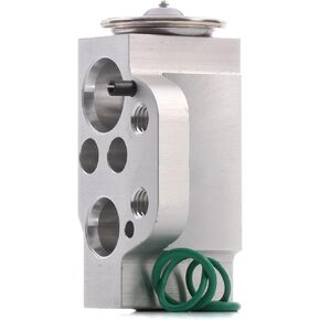 Nissens Air Conditioning Expansion Valve - 999220