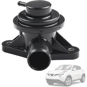 توربو إعادة تدوير صمام 14483-1KC1A FIT لنيسان Juke 2011 2012 2013 2014 2015 2015 2017 Valve Assy-Recirculation 14483-1K0A