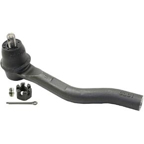 MOOG ES801000 TEERINGE TIE ROD END لـ Honda Accord