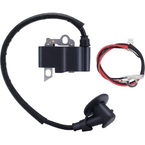 TS420 Ignition coil for TS-410 TS-420 Concrete Cut-Off Saw Replaces 4238 400 1307, 42384001301, 42384001307