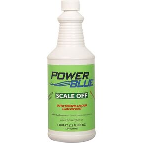 Jack's Magic Power Blue Scale Off, 32 oz