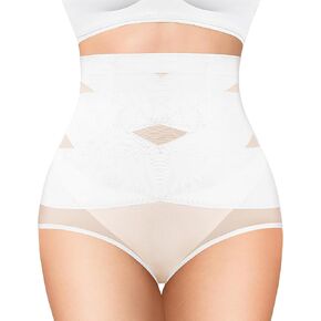 Rdsiane Tummy Control ملابس داخلية - ملابس داخلية للنساء ضغط علاوة على سراويل رفع الجسد