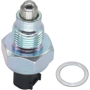 Transfer Indicator Switch Compatible with Toyota 4Runner Compatible with Lexus LX470 Compatible with Land Cruiser 1998-2007 Replace # 8422260081