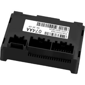 68395074AA Transfer Case Control Module Compatible with Dodge Durango/Grand Cherokee 2014 2015 with 2-Speed Replaces# 05150732AE 5150732AC 5150732AD 5150732AE