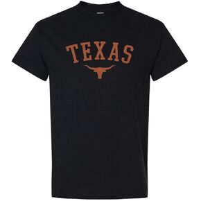 تي شيرت تكساس للرجال ، النساء ، للجنسين ، القطن الثقيل بنسبة 100 ٪ ، Texas State Prid