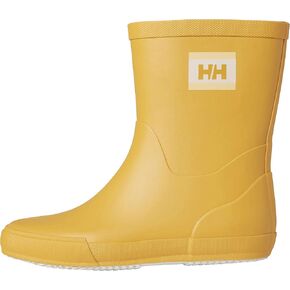 Helly-Hansen Womens Nordvik 2 Lightweight Waterproof Rubber Rain Boot