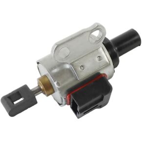 CVT Step Stepper Motor JF011E RE0F10E يناسب 2009-2012 Altima 2.5L 2007-2012 Sentra 2.5L 2009-2012 Rogue 2007-2012 CALIBERE