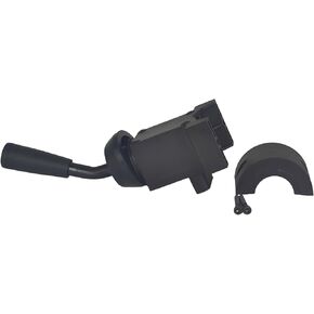 وحدة تحكم SHIFTER F-N-R TRANSMISSE 91363025 متوافقة مع JLG 534D9 534D10 544D G6-42P 534C-10 534C-9 534D-6 TURBO L68280 متوافق مع GEHL RS6-RS8 552 553 663 TELESCOPIC
