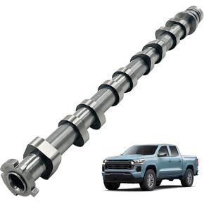 12627159 Exhaust Camshaft Fit for 2017 Buick Envision/2016 2017 2018 2019 2020 2021 2022 Chevrolet Colorado/2016 2017 2019 Impala/2016 Malibu/2019 GMC Acadia/2018 Canyon 2.5L gasoline