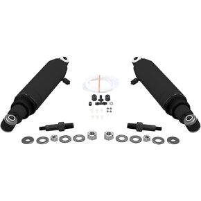 Monroe Max-Air MA743 Air Adjustable Air Shock Absorber Pack of 2 for Chevrolet C10