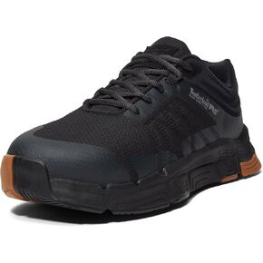 Timberland PRO Men's Xr-1 Alloy Safety Toe Industrial Athletic Work Shoe
