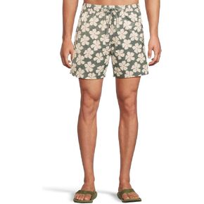 Chubbies Men's The Daisy Chain 6" (Freestyle Shorts)