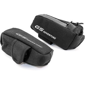 For R1200GS R1250GS Motorcycle Bag, Fairing Waterproof Bags Side Windscreen Tool Bag Head Package for BMW R1200 GS ADV LC R1250 GS 2013-2019 Accessories A Pair