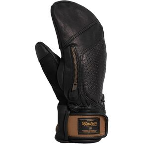 Swany Men's Calvin Mitt ، Black ، X-Large