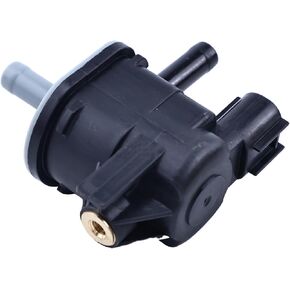 25860-31070 2586031070 Vacuum Switching Valve Compatible with Toyota Avalon Camry Highlander RAV4 Sienna Venza 2006-2018