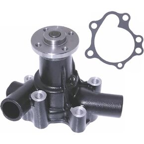 New 121000-42100 121000-42101 Water Pump for 2GM20F 2GMF 3GM30F 3GMF 3HM 3HM35F 3HMF 2GM 3T75 Engine