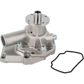 65844445 مضخة المياه ED0065844450-S متوافقة مع Lombardini CHD Series LDW1503 LDW1603 LDW2004 LDW2204 LDW2004/T LDW2204/T KOHLER KDW1603 KDW2204 6584.445