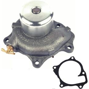 New RE545573 RE545572 Water Pump SE502114 RE507604 for 244J 304J 324J 313 315 317 318D 319D 320D 323D 325 326D 328D 329D 332 332D 333D CT322 Engine