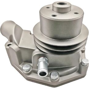 New AR97708 Water Pump 1406-6212 for 1030 1032 1042 1052 1130 1133 1144 1630 1830 2030 2130 4039 4239D 4239T 2630 Engine