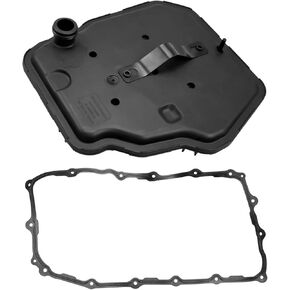 TF922 Automatic Transmission Fluid Filter Kit Fit for Cadillac GMC Chevy 8L90 8L45 CTS ATS Escalade Colorado Express Canyon 2015-2022