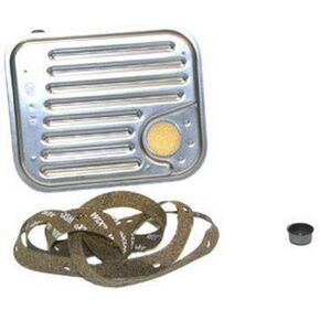 WIX Filters - 58836 Automatic Transmission Filter, Pack of 1
