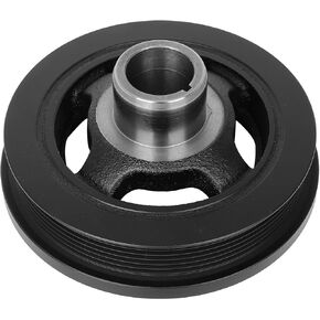 OCPTY Harmonic Balancer Crankshaffain Drive Pulley Fit for Dodge Avenger Challenger Charger for Durango Grand Caravan Journey for Jeep for Cherokee Gladiator Grand