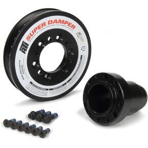 ATI Harmonic Balancer