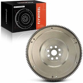 A-Premium Clutch Flywheel متوافق مع Honda CR-V CRV 1998-2001 و Acura Integra 1991-2001 ، 1.7L 1.8L 2.0L ، Manual Trans.