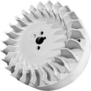 10krpm Flywheel For 212 ONLY Hemi Sandblasting and Passivation of Aluminum Alloy Flywheel with Puller Hole Flywheel 10krpm For Predator 212 ONLY Hemi Aluminum Minibike Performance Parts