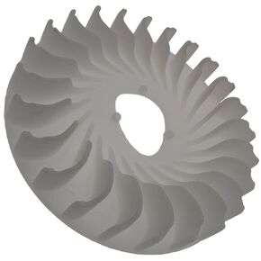 مروحة Yonghong Flywheel متوافقة مع Honda Engine (GX160 5.5 حصان)
