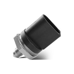 مستشعر ضغط حقن الوقود مناسب لـ BMW 135i 335i 435i 535i 640i 740i 3.0L 2010-2016 ، Fit for Mini Cooper ، Fit for Rolls-Royce ، استبدل 13537584404 ، 13537620946 ، 0261545071