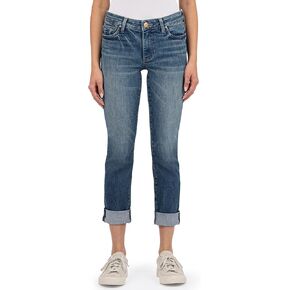 KUT from the Kloth Women's Catherine Boyfriend in Giving