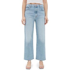 MOTHER Women's The Dodger Ankle Jeans