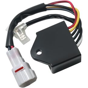 CDI Box Unit Module Ignitor 32900-40B00 CDI BOX Igniter for Suzuki LT80 Quadsport 80 1996-2006 OEM 32900-40B00 for Suzuki 1996-2006 LT80 Quadsport 80 CDI BOX Igniter