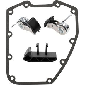 Twin Cam Chain Tensioner Kit Replacement Parts for Harley 1999-2006 Twin Cam Models