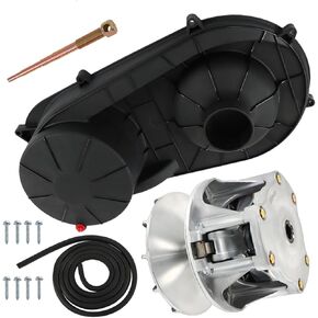 Primary Driven Clutch Puller Tool and Cover 1323241 1323068 5451767 2635611 Replacement for RZR 1000 XP 2014-2020