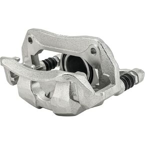 Philtop Front Left Brake Caliper 19-B7106 متوافق مع 2013-2023 Accord ، 2016-2022 HRV
