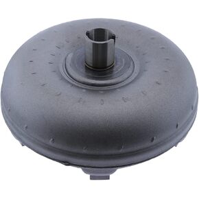 Solarhome 1995135C1 Torque Converter Compatible with New Holland LV80 U80 & Case 580 Series 580SK 580L 580M 580SK 570LXT 570MXT 585G 586G 588G