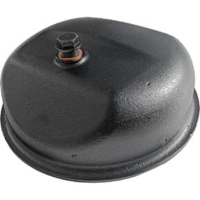 PartsFlow 926-958 Differential Cover Compatible with Toyota Sequoia Tacoma Tundra 1995-2007