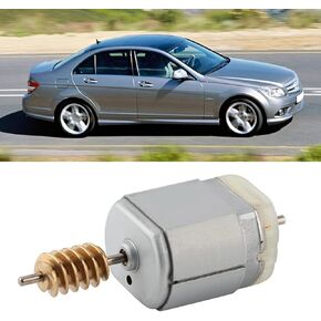 Aynefy Motor Lock ، ESL ELV Motor Motor Lock Motor ، قفل محرك التوجيه البديل ، أجهزة قفل المعادن لـ Mercedes Benz W204 W207 W212