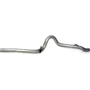 Dynomax 56157 Exhaust Tail Pipe for Jeep Wrangler