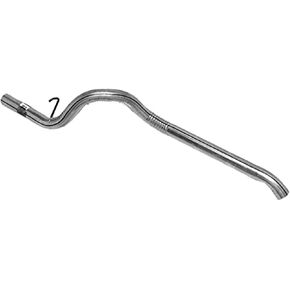 Walker 45944 العادم أنبوب ذيل 2.25 "مدخل (OD) 2.25" منفذ (OD) لجيب شيروكي