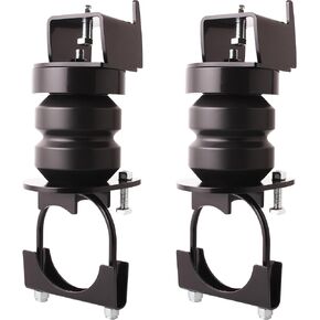 نظام التعليق الخلفي 1PAIR يحل محل توقفات عثرة متوافقة مع 2015-2024 FORD F150 2WD و 4WD AXLE AXLE SES REPLIS
