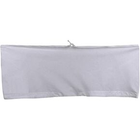 Sikh Kachera Cotton Kachera Sikh Kakaar Kacchera Men Undergarment white 14x 38 inch Pack of 1 size 95 cms