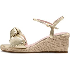 kate spade new york Women's Leandra Wedge Sandal