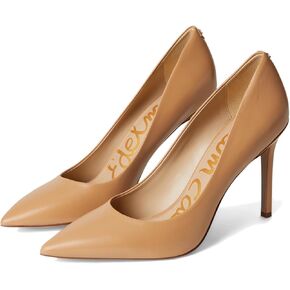Sam Edelman Women's Hazel Pump, French Sand, 8 Wide