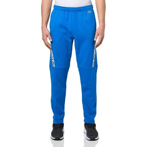 Lacoste Men Plans Bands Trackpants