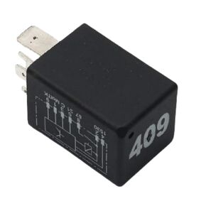متوافق مع ترحيل مضخة الوقود#409 لـ Jett Golf GTI MK4 Beetle TT 1J0 906 383 C / 1J0906383C